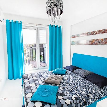 Apartament Nadwislanska Krasków Δωμάτιο φωτογραφία