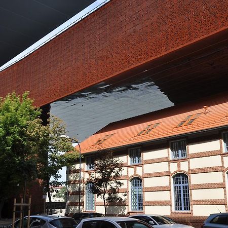 Apartament Nadwislanska Krasków Εξωτερικό φωτογραφία