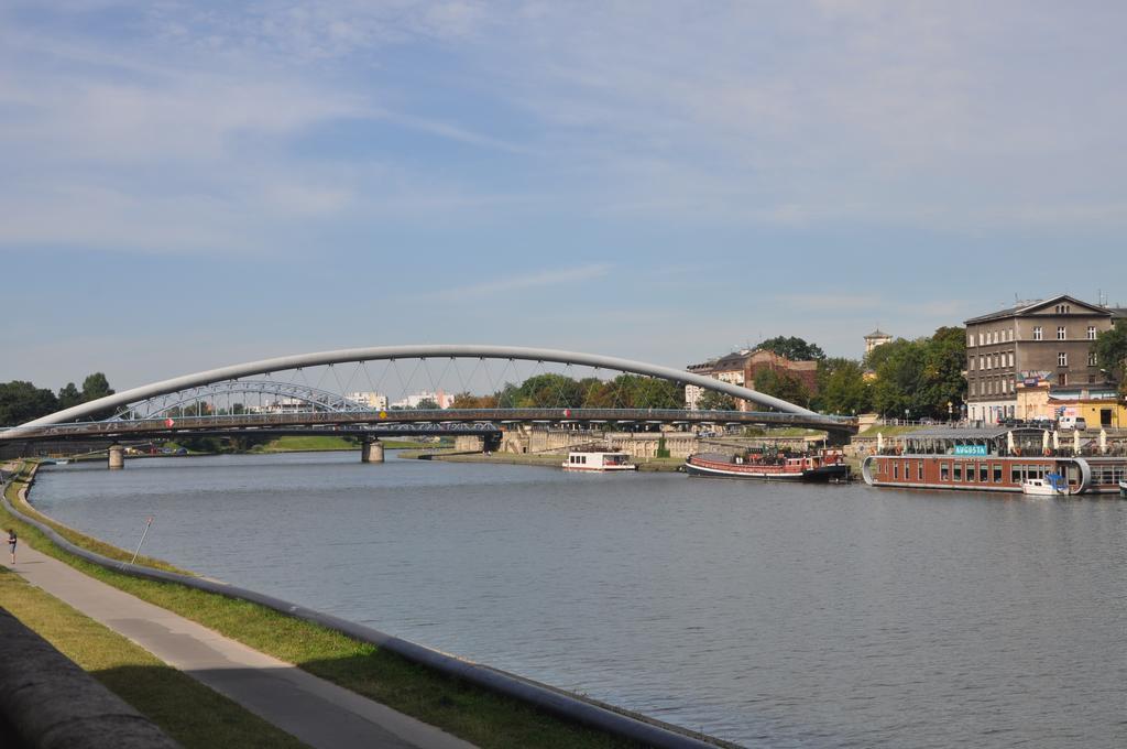 Apartament Nadwislanska Krasków Δωμάτιο φωτογραφία