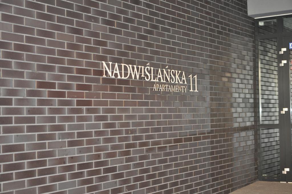 Apartament Nadwislanska Krasków Δωμάτιο φωτογραφία