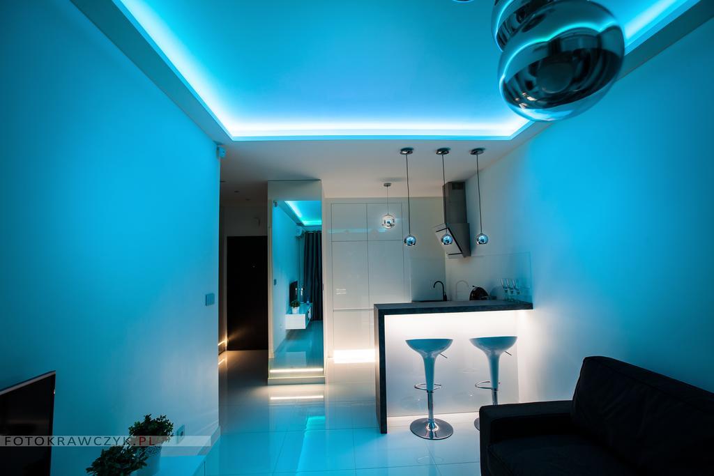 Apartament Nadwislanska Krasków Δωμάτιο φωτογραφία