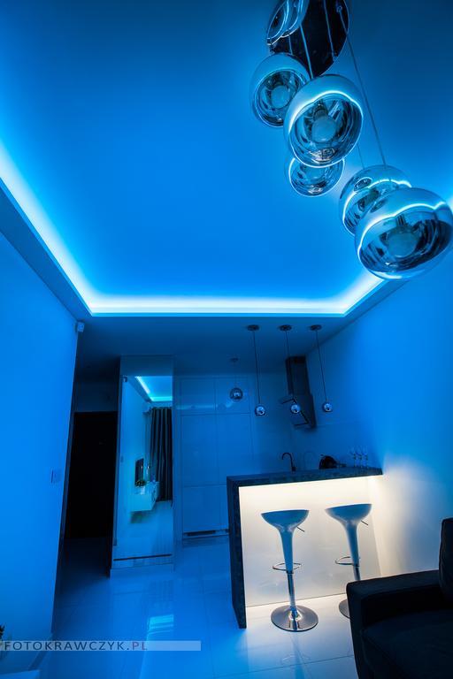 Apartament Nadwislanska Krasków Δωμάτιο φωτογραφία