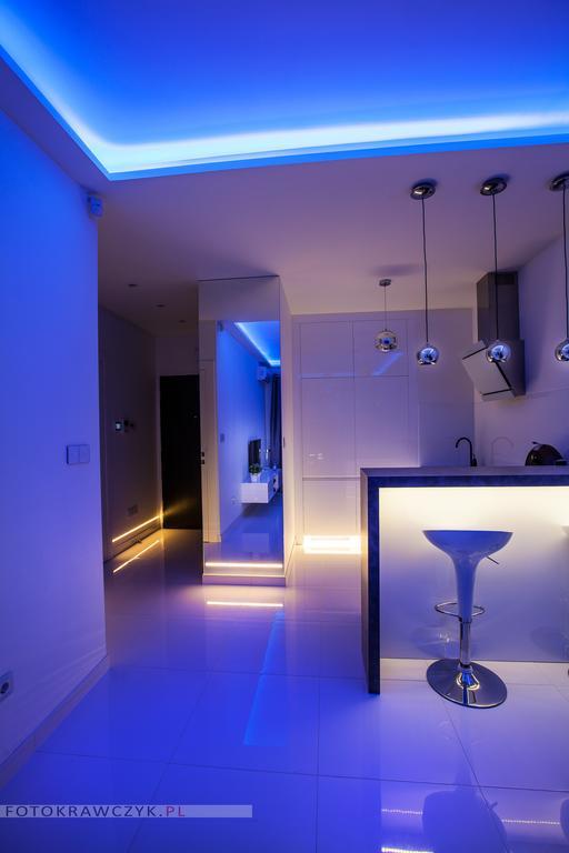 Apartament Nadwislanska Krasków Δωμάτιο φωτογραφία
