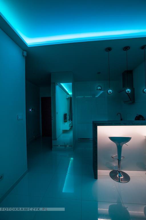 Apartament Nadwislanska Krasków Δωμάτιο φωτογραφία