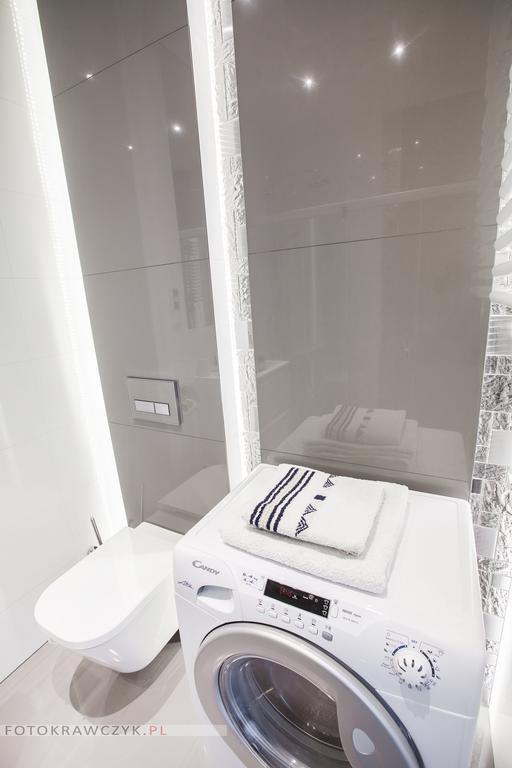 Apartament Nadwislanska Krasków Δωμάτιο φωτογραφία
