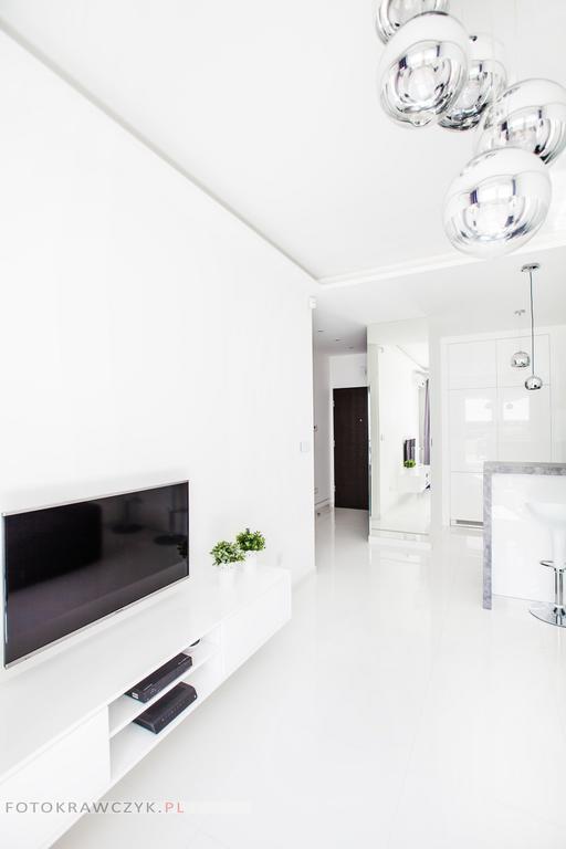 Apartament Nadwislanska Krasków Δωμάτιο φωτογραφία