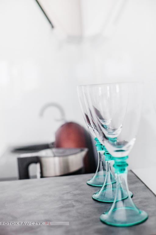 Apartament Nadwislanska Krasków Δωμάτιο φωτογραφία