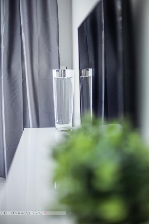 Apartament Nadwislanska Krasków Δωμάτιο φωτογραφία