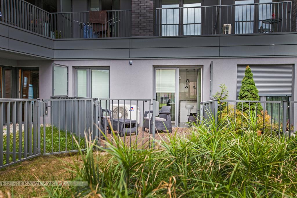 Apartament Nadwislanska Krasków Δωμάτιο φωτογραφία
