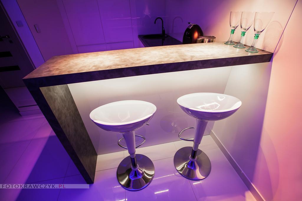 Apartament Nadwislanska Krasków Δωμάτιο φωτογραφία