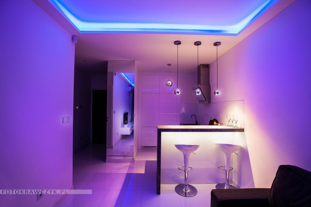 Apartament Nadwislanska Krasków Δωμάτιο φωτογραφία