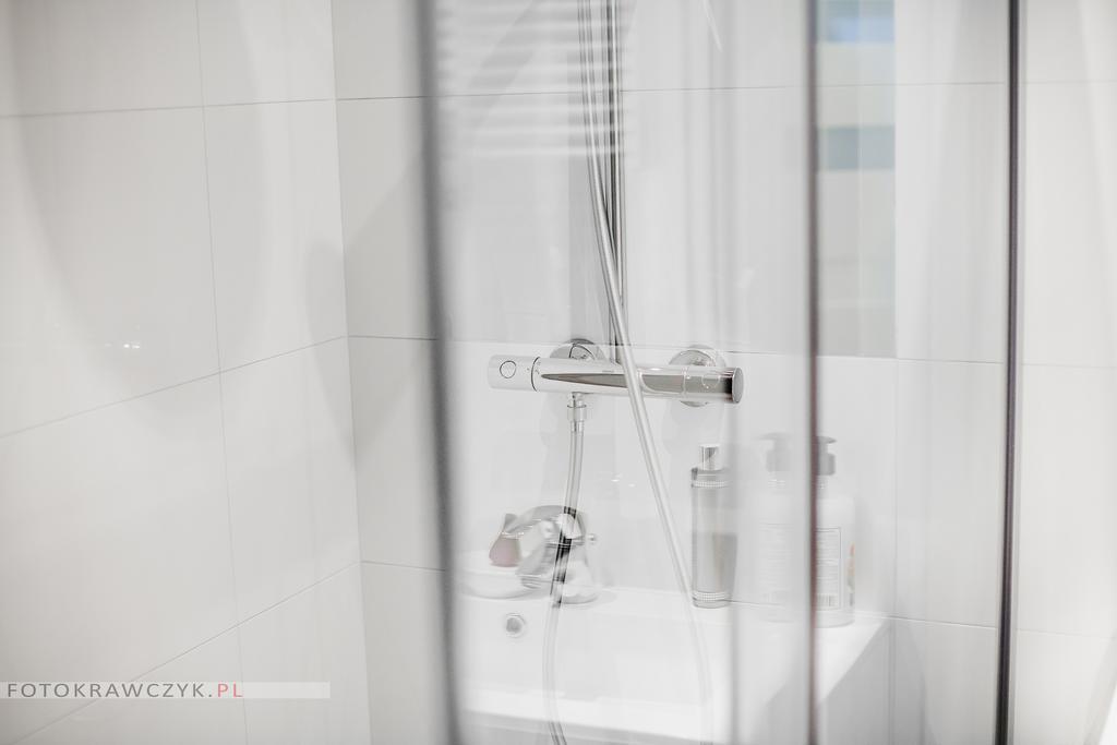 Apartament Nadwislanska Krasków Δωμάτιο φωτογραφία
