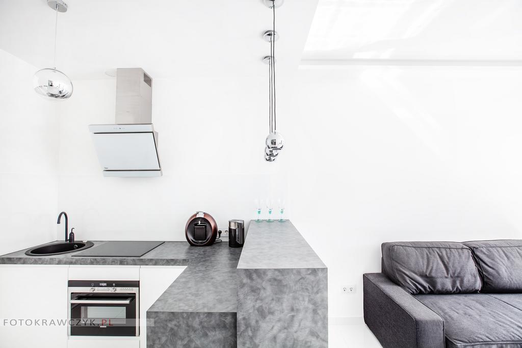 Apartament Nadwislanska Krasków Δωμάτιο φωτογραφία