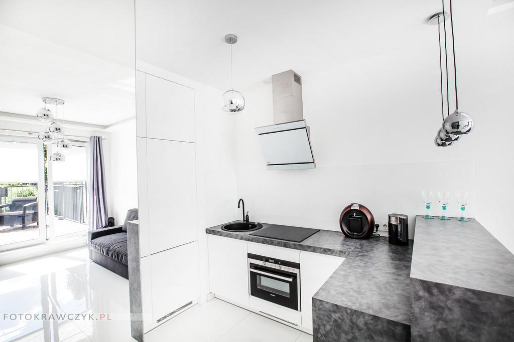 Apartament Nadwislanska Krasków Δωμάτιο φωτογραφία