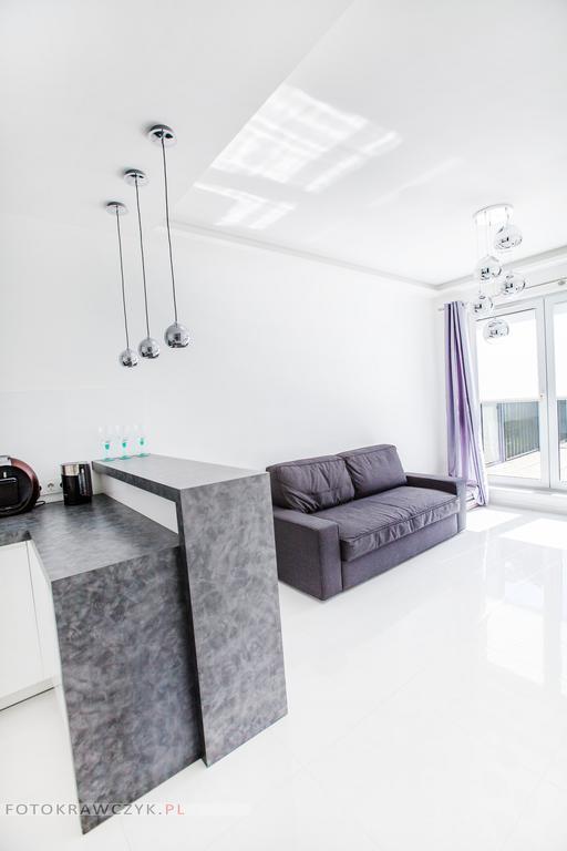 Apartament Nadwislanska Krasków Δωμάτιο φωτογραφία