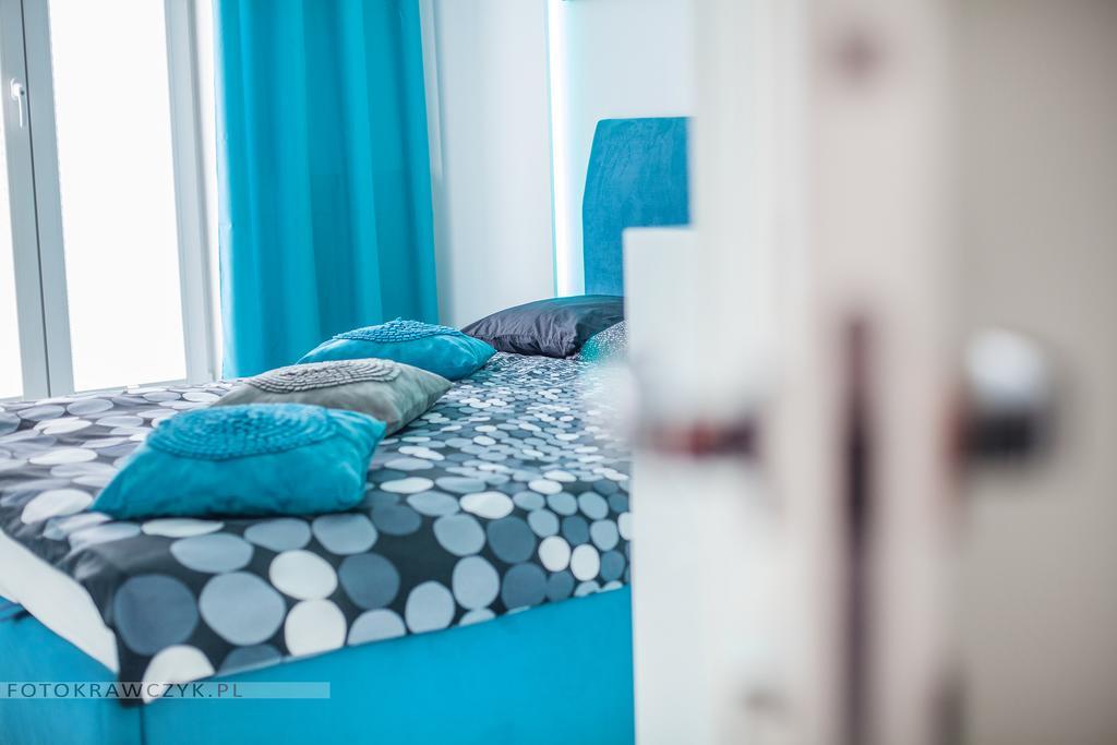 Apartament Nadwislanska Krasków Δωμάτιο φωτογραφία