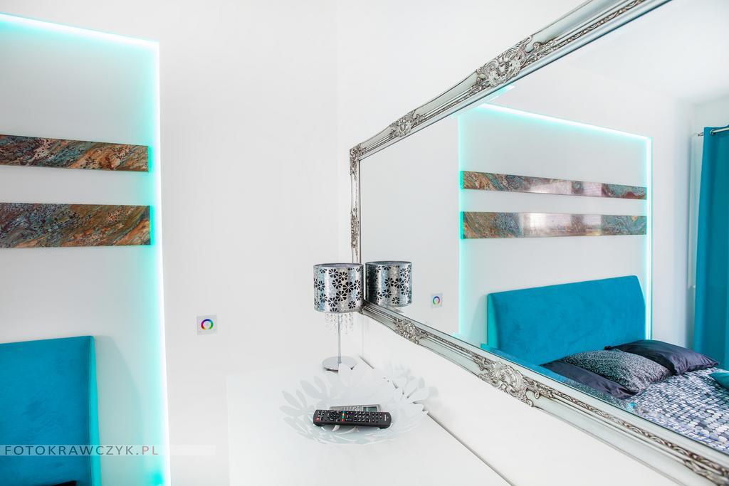 Apartament Nadwislanska Krasków Δωμάτιο φωτογραφία
